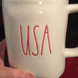 Reserve for Kimberly F.